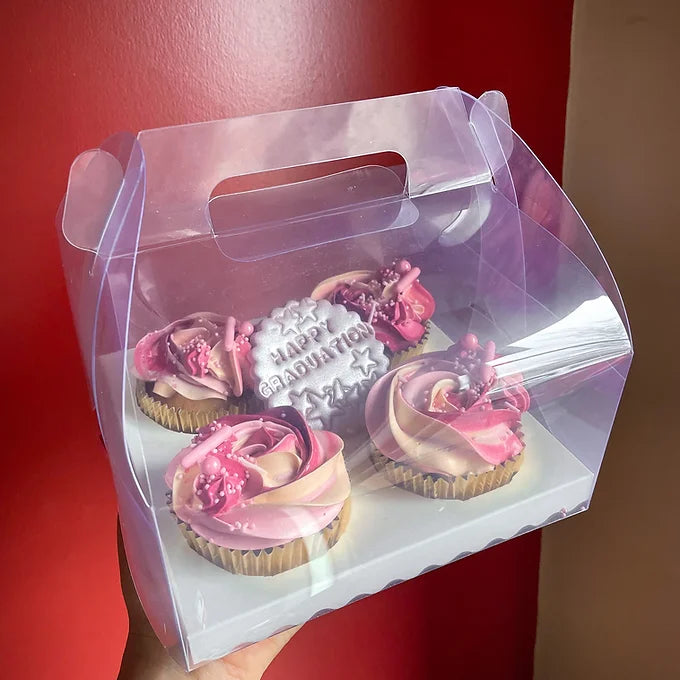 Cupcakes Box