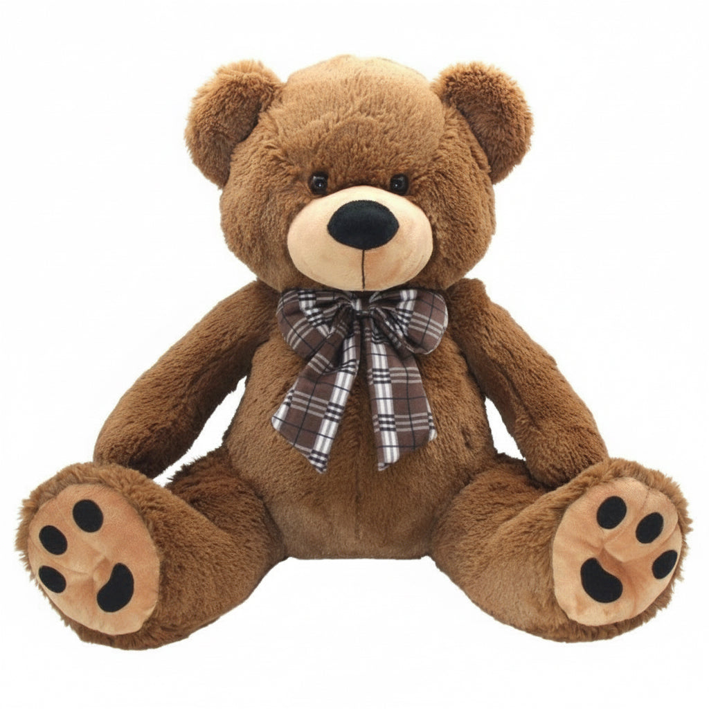 Lenny Teddy Bear –30, 50 or 70 cm soft toy — photo 2 of 2