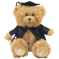 Genius Graduation Bear.