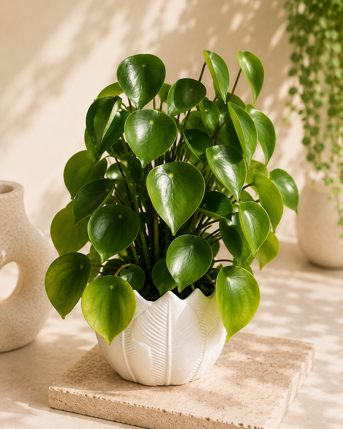 Raindrop Peperomia