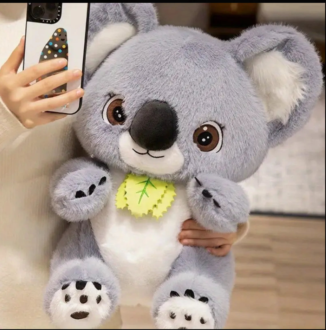 Koala Plush Toy