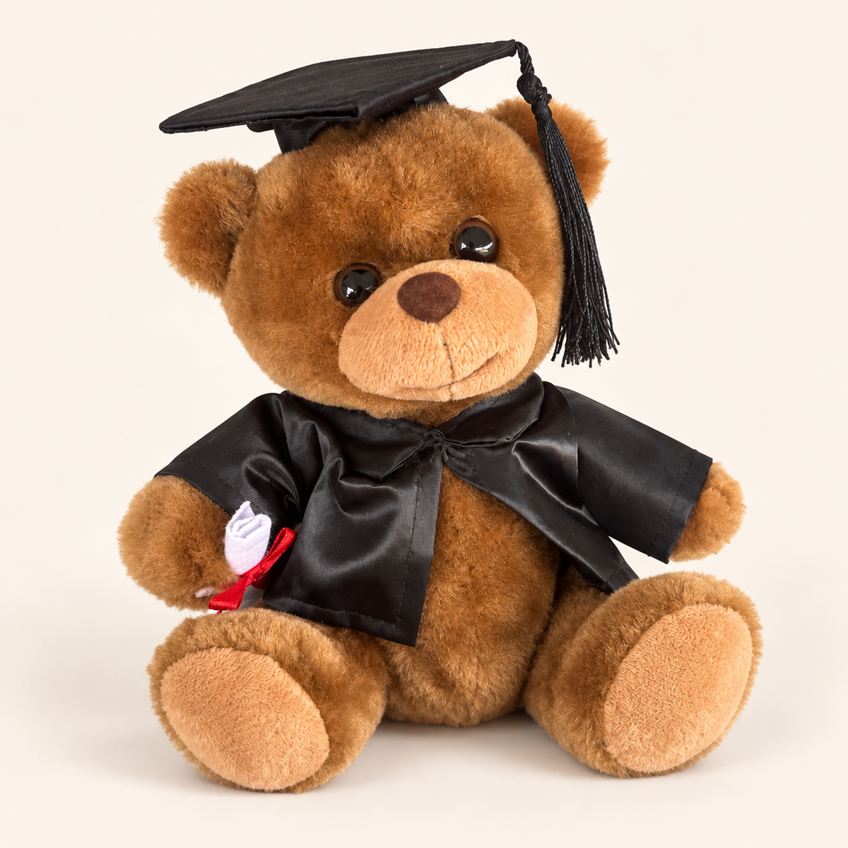 Graduation Teddy Bear