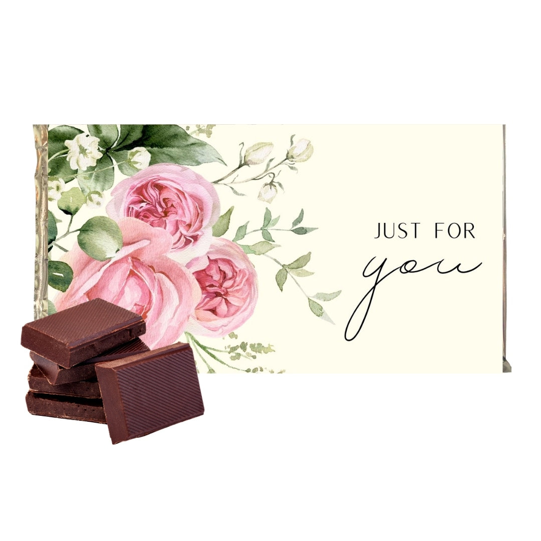 Milk Chocolate Bar