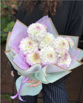 Dahlia lovers!