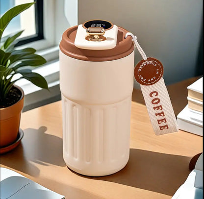 Coffee Travel Mug