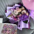 Happy Graduation Combo gift set — photo 1 of 3