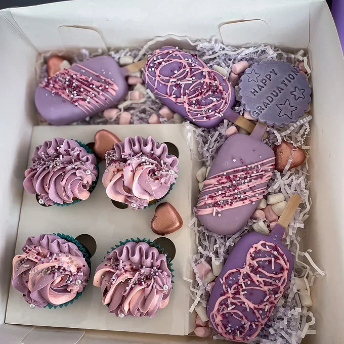 Happy Graduation Combo gift set — photo 3 of 3