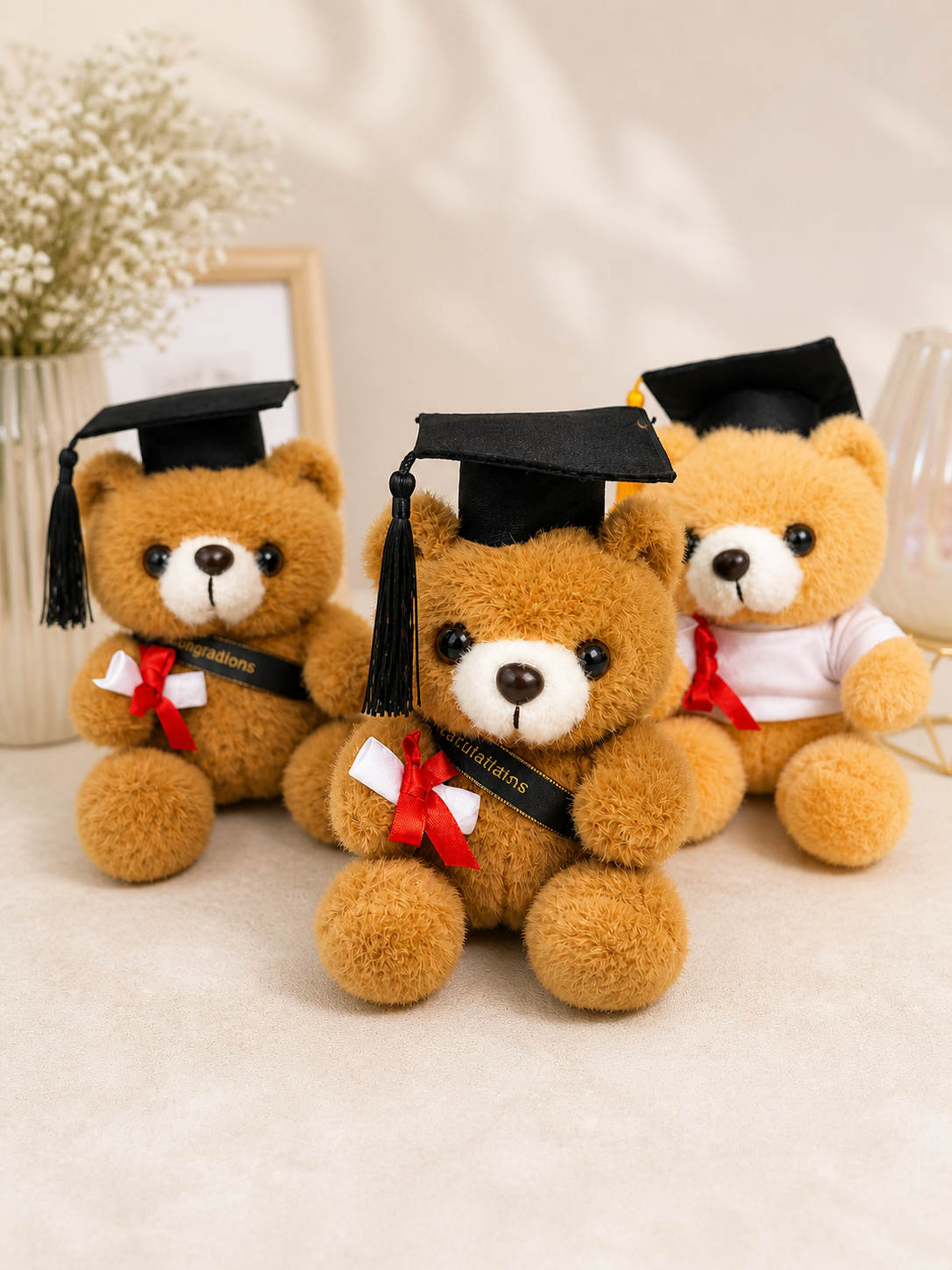 Celebration Teddy 🎓