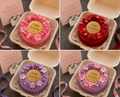 Bento Cake Add-On bakery treat
