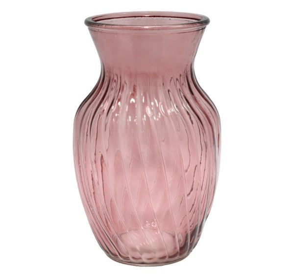 Blush Whisper - Vase