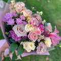 Love For Mom bouquet — photo 1 of 2