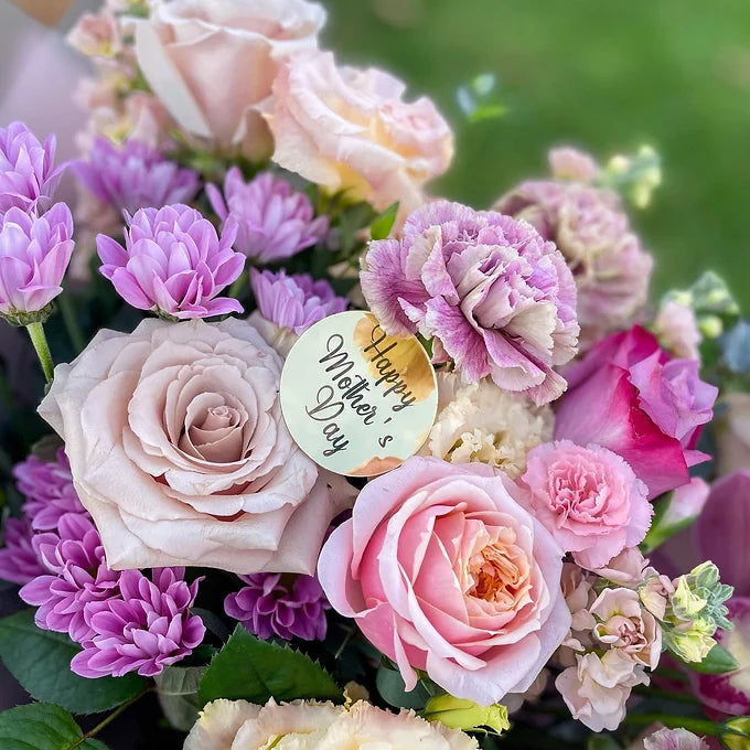 Love For Mom bouquet — photo 2 of 2