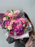 Pink Royale Luxe Bouquet