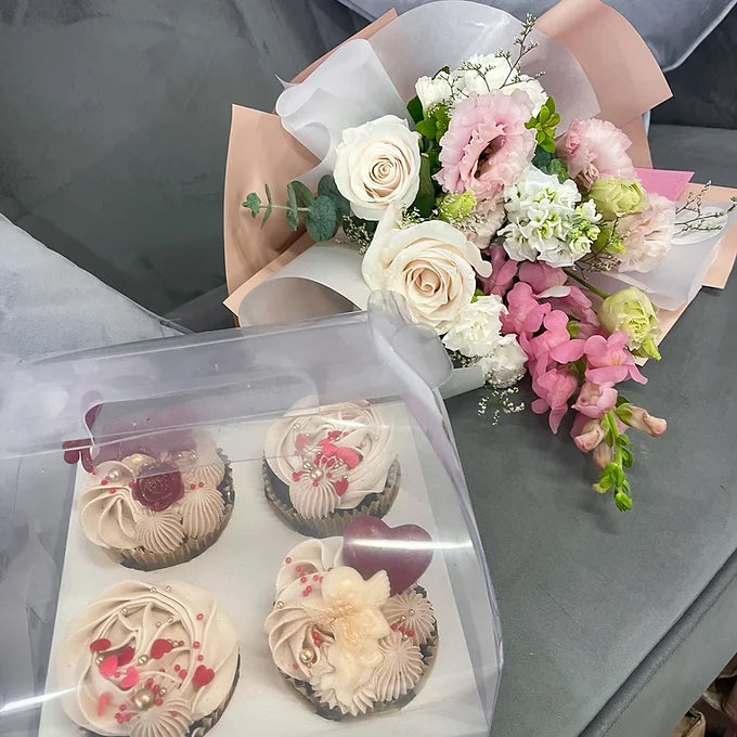 Tender Love gift set