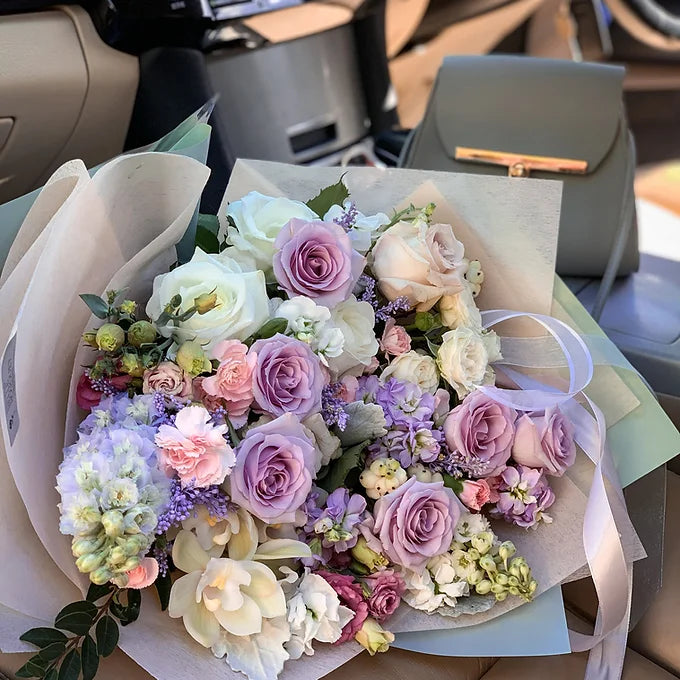 You are Beautiful bouquet — photo 1 of 2