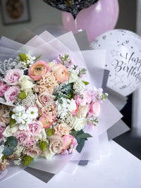 Birthday