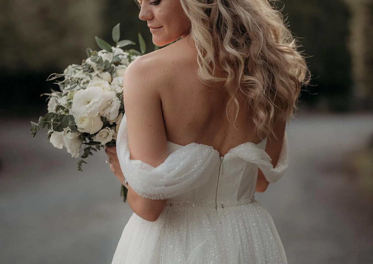 Affordable wedding flowers in Auckland at Belle Bouquet