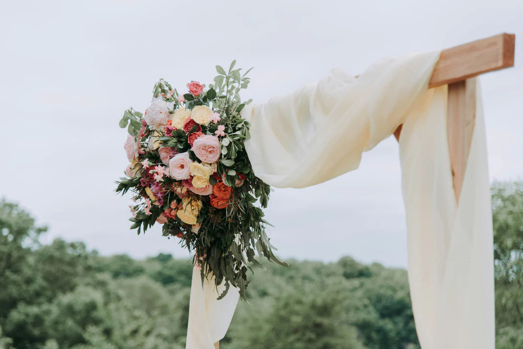 Affordable wedding arrangements in Auckland